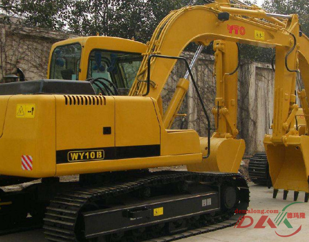 挖掘機(jī)濾芯