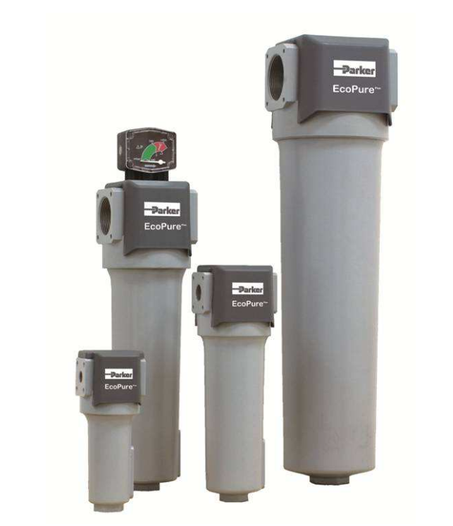 煙霧過(guò)濾器