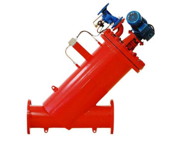 管路過濾器 管路過濾器