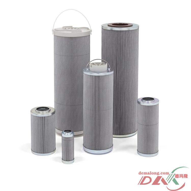 液壓油濾芯結構解析