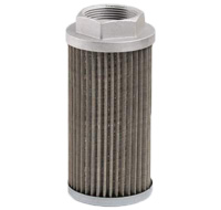 Zander德國先達(dá)精密濾芯