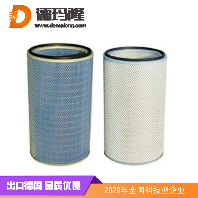 德瑪隆-替代P191280唐納森濾筒