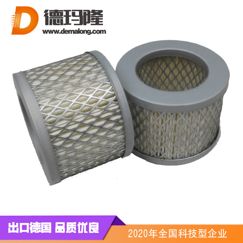 過濾網(wǎng)棉作用分析