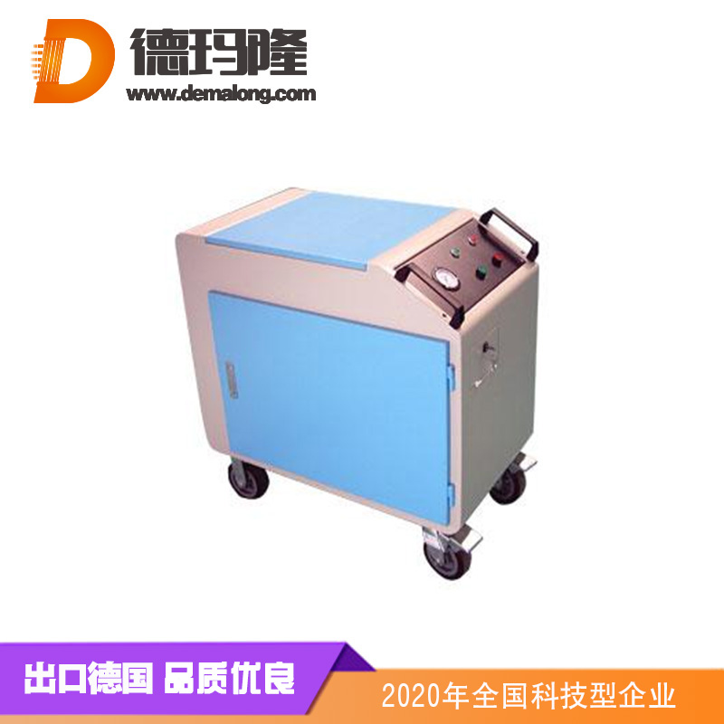 專家預測：過濾設備將在未來五年內發生重大變化