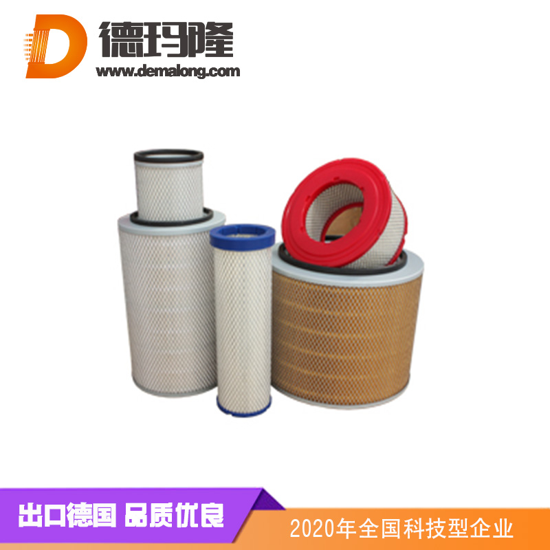 空壓機(jī)油濾芯生產(chǎn)之前需要考慮哪些因素？