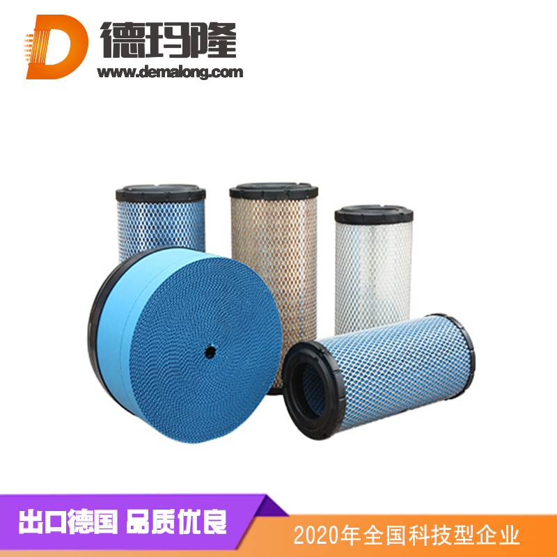 PM2.5過濾器相關介紹