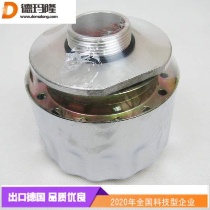 德瑪隆供應油箱呼吸器定制NPT外螺紋NPT1/2