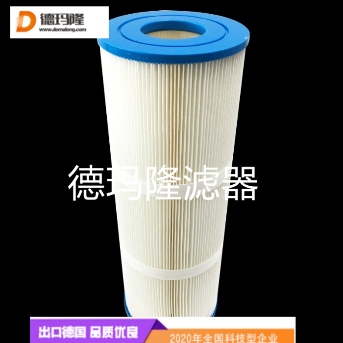 德瑪隆供應(yīng)船舶海水過濾器濾芯0801061657，0801141757