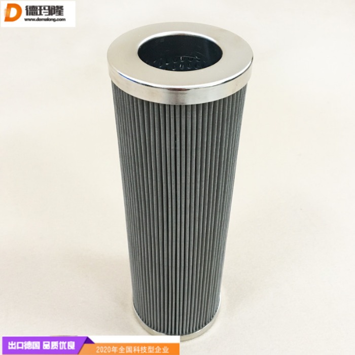 德瑪隆供應(yīng)60微米不銹鋼網(wǎng)油濾芯HP13HL960WB HP32HL960WB