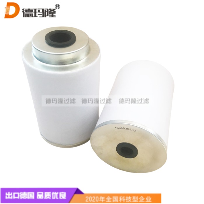 德瑪隆供應(yīng)油分濾芯1604182700 2911010500 2911009300 