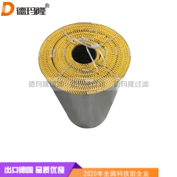 德瑪隆供應CC-R25 SP,R25,R50,R100,35R 電氣絕緣油濾芯