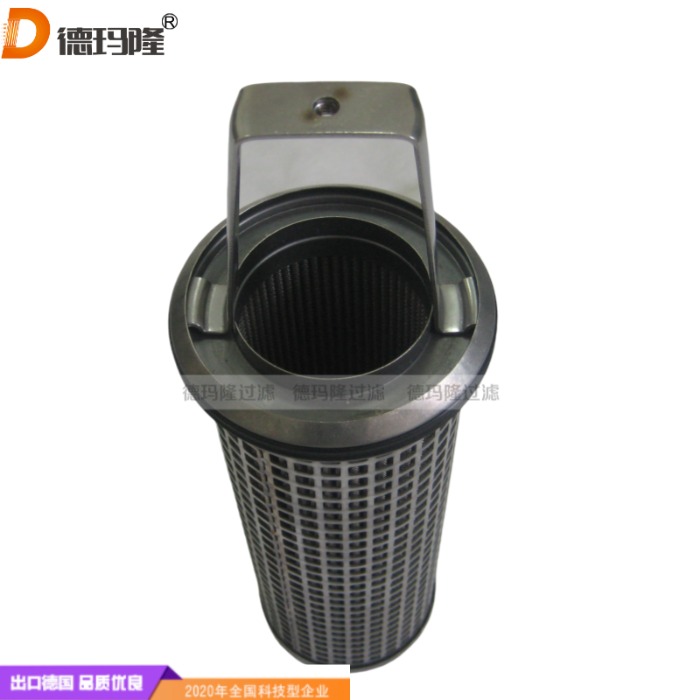 德瑪隆供應(yīng)燃油濾芯吊籃式濾芯470363