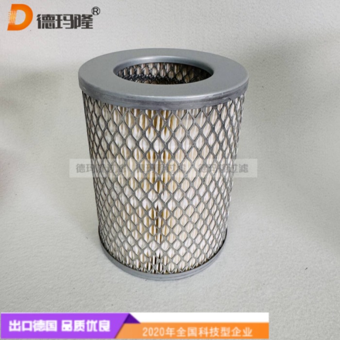 德瑪隆供應(yīng)真空機(jī)通道箱濾芯AJ0532002