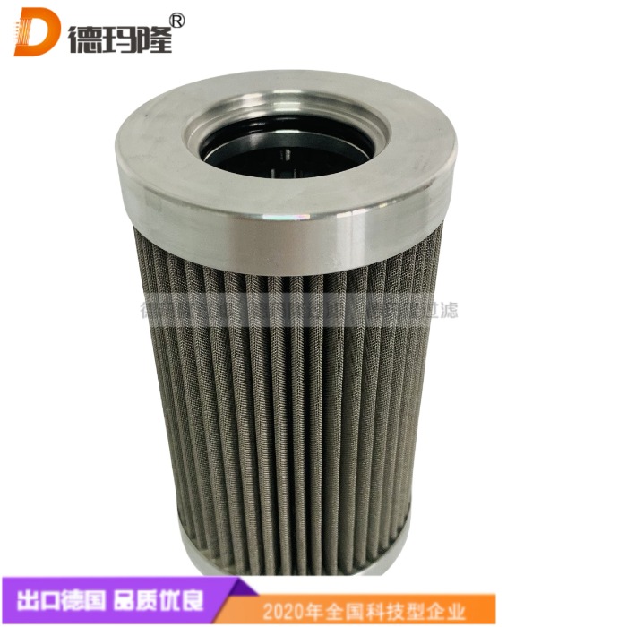 德瑪隆供應(yīng)不銹鋼網(wǎng)濾芯32124 