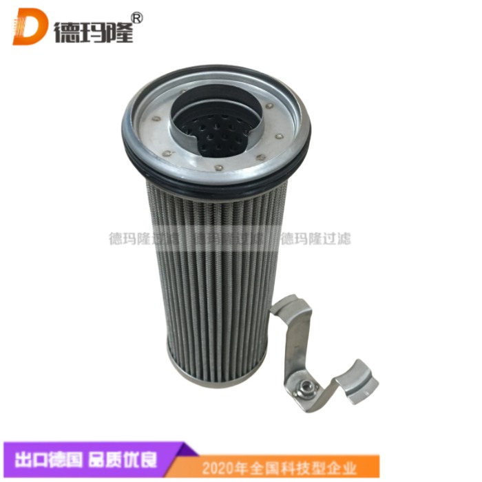 德瑪隆供應(yīng)雙筒過濾器船用提籃濾芯721422 